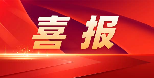 喜報(bào)！熱烈祝賀我司榮獲江蘇省“專(zhuān)精特新”企業(yè)稱(chēng)號(hào)